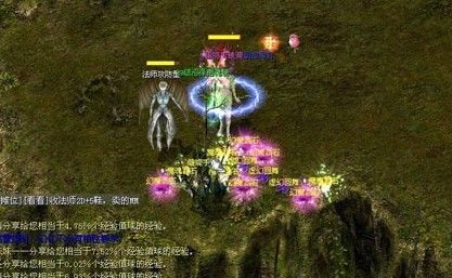 9月10日全平台上线！风暴魔域2重现热血野外PK