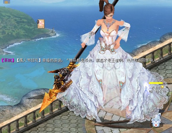 魔域私服开启新篇章，幻兽升级与游戏特色亮点全解析