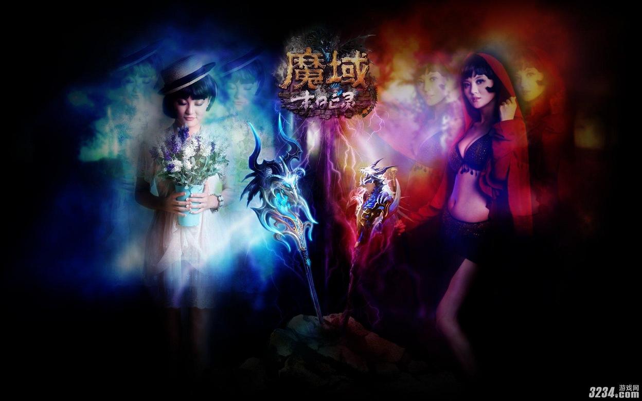 魔域手游账号交易难？看这里，交易猫助你畅玩游戏